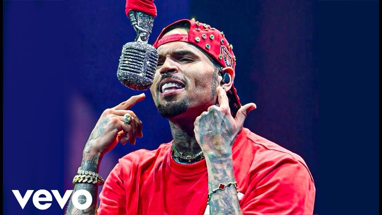 Chris Brown Nobody Loves You Like Your Mother | Emotional R&B Song