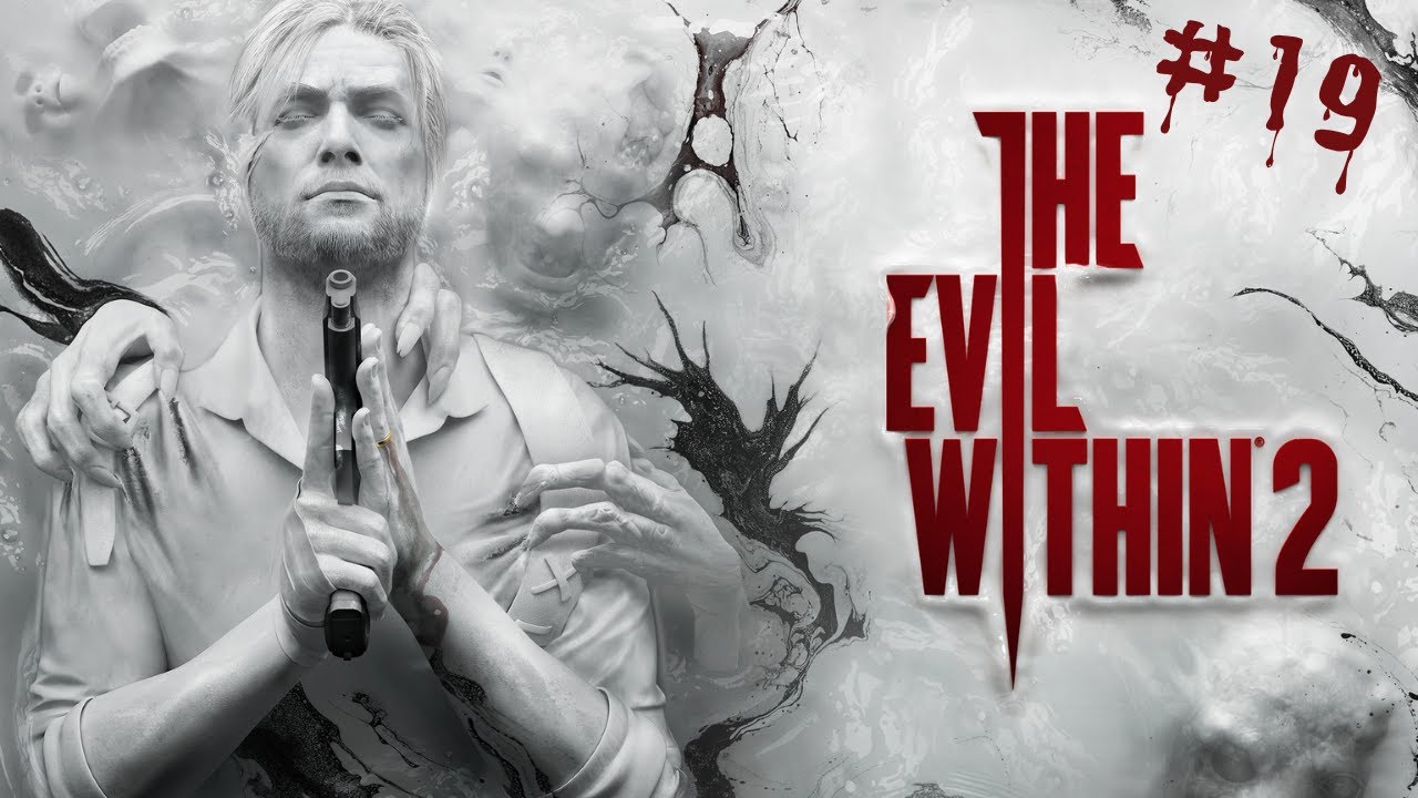 The Evil Within 2 Gameplay Deutsch PC 019