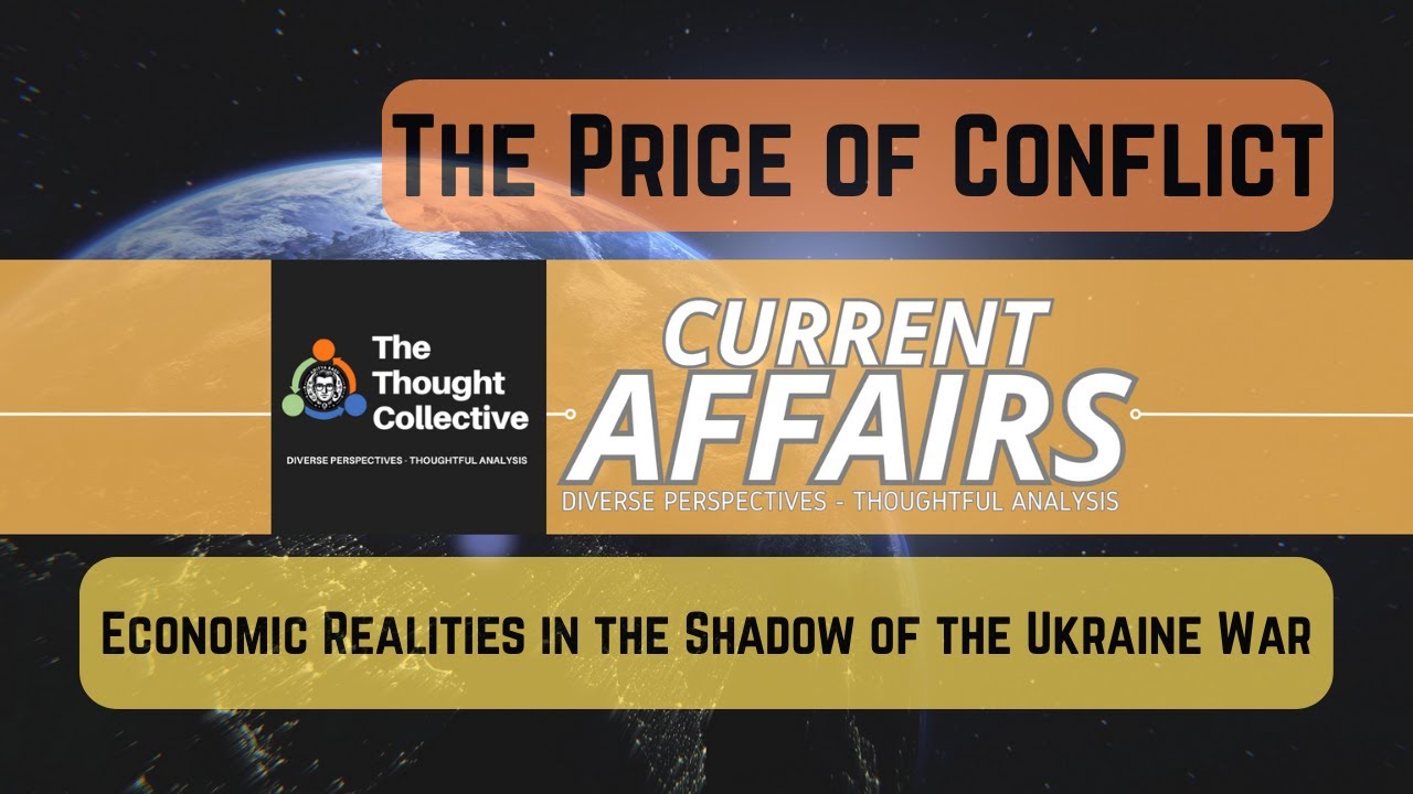The Price of Conflict: Arms Industry Windfalls and Economic Realities in the Shadow of Ukraine War