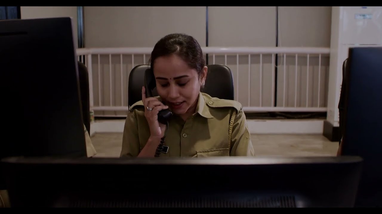 Situations when you can Dial 112