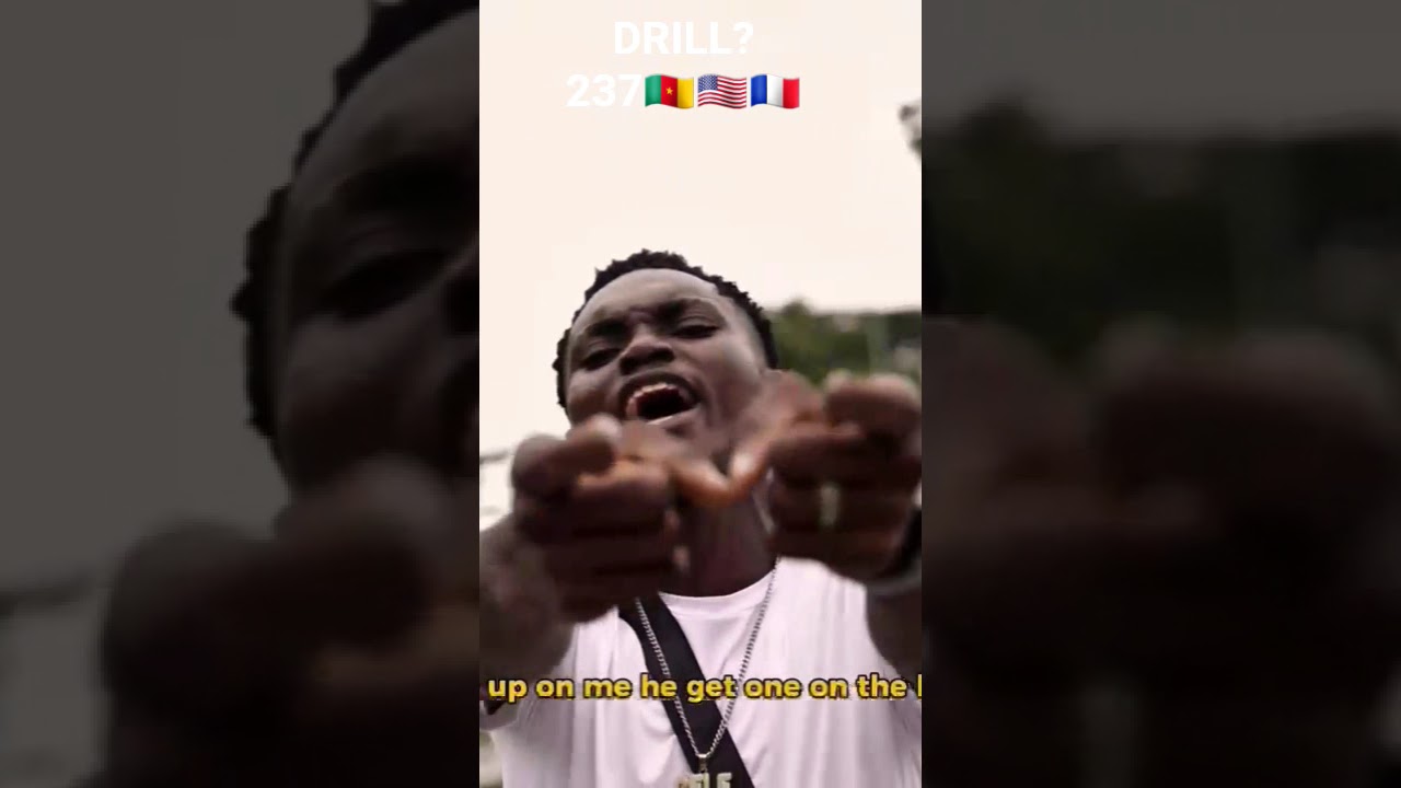 BMG ft 4K BABY :S'Eto'o 🇨🇲🇺🇸🇫🇷 #fyp #study #237 #newsong ..vid&eacute;o link 👇  