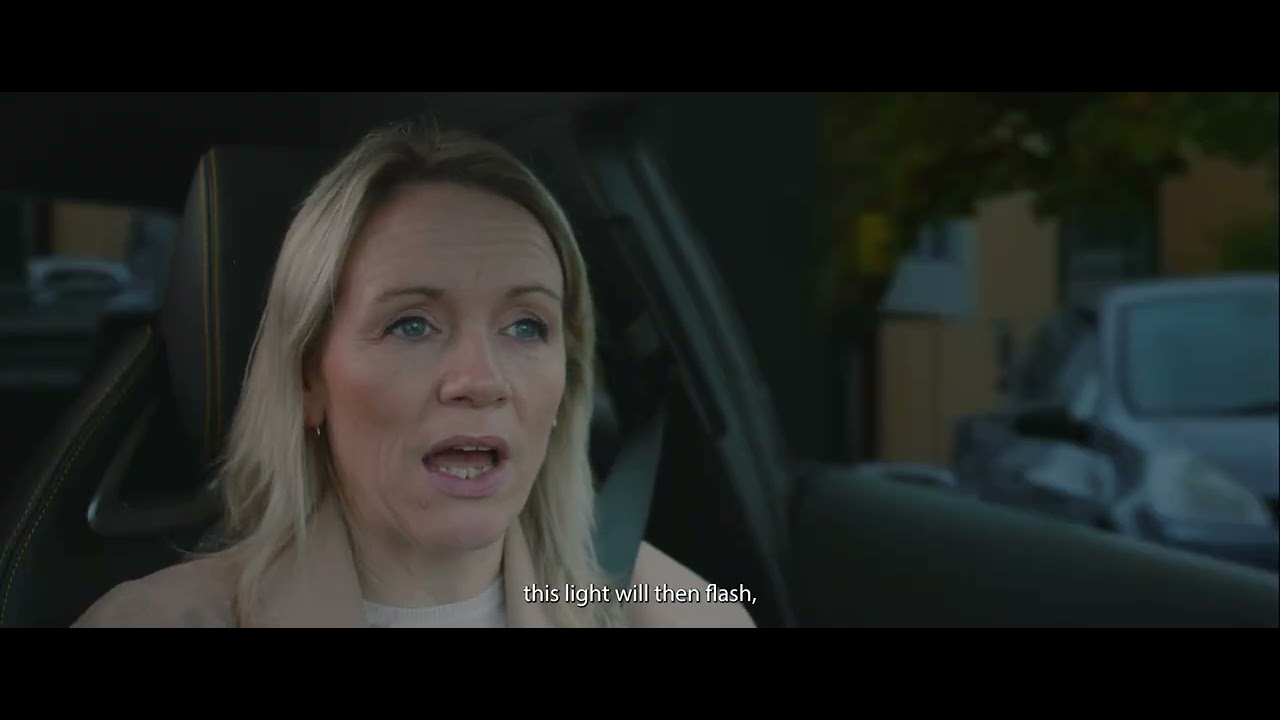Toyota | Behind the wheel | Fiona Coulter - Head of vehicle performance engineering