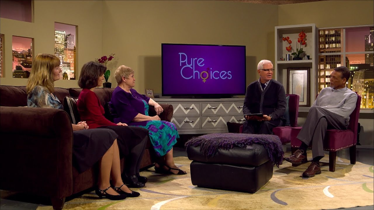 Pure Choices - 118 