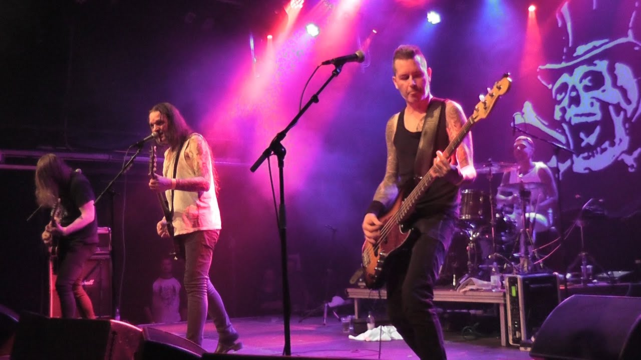Strebers - Live at Fryshuset 2016-05-07
