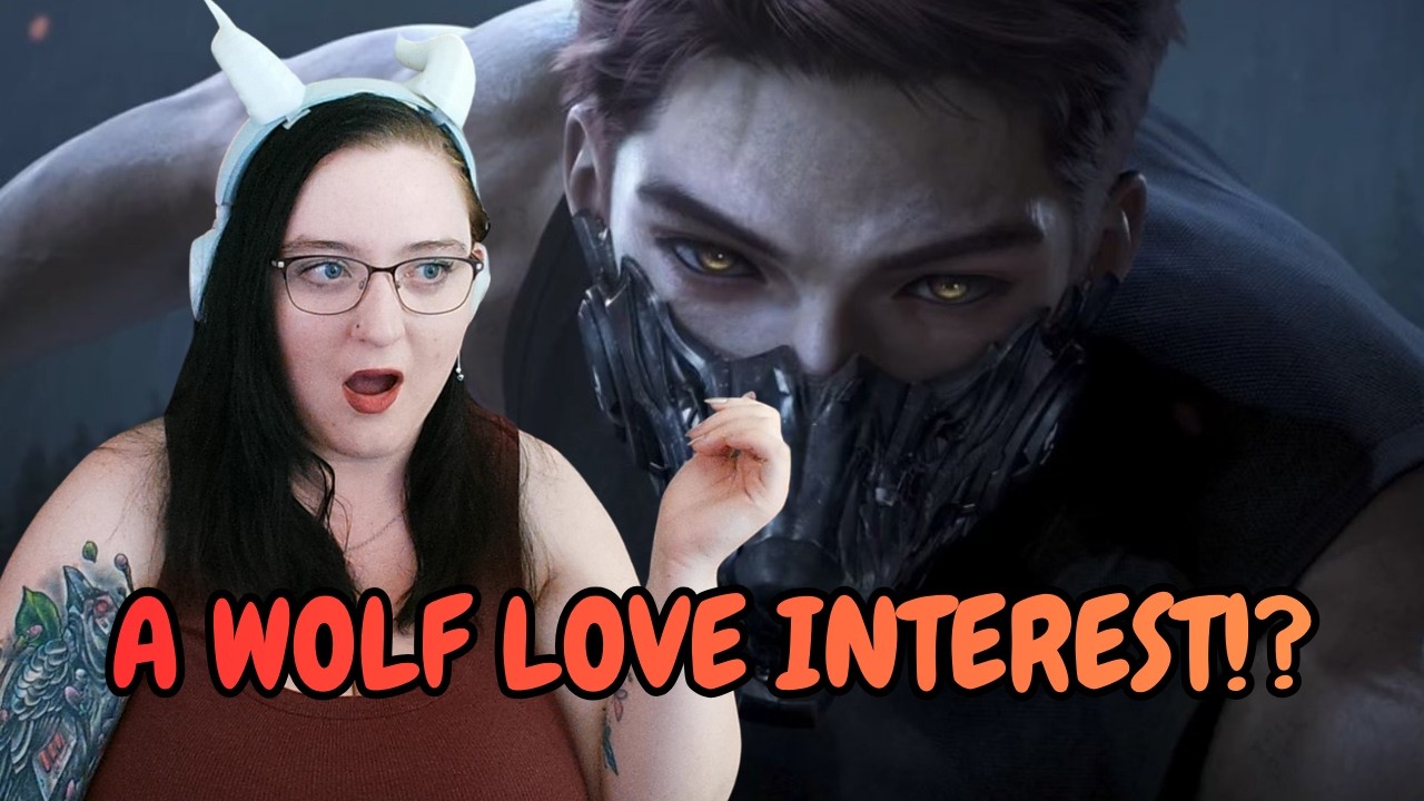 NEW LOVE INTEREST IS HERE! | Valko Trailer | Love and Deepspace