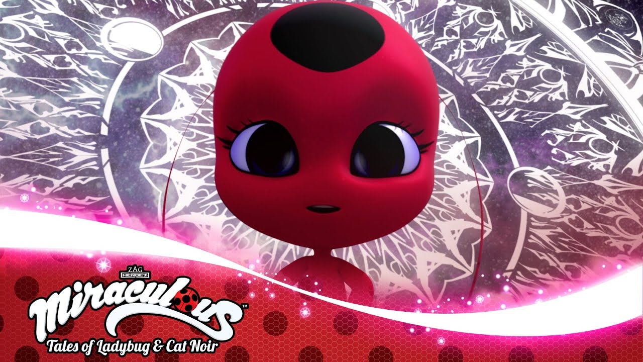 MIRACULOUS | 🐞 SANDBOY 🐞 | Tales of Ladybug and Cat Noir