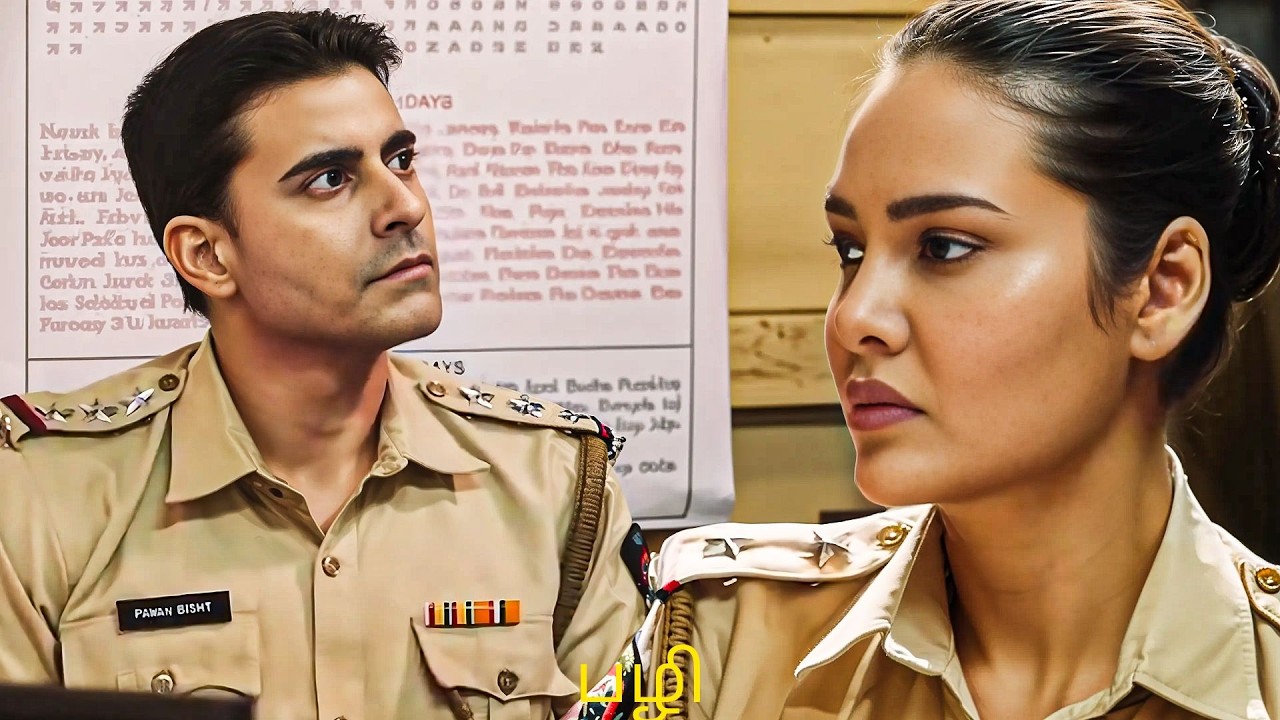 விபா வழக்கில் போலீசின் மீது எழுந்த கேள்விகள் | Esha Gupta | Nakaab Webseries Tamil