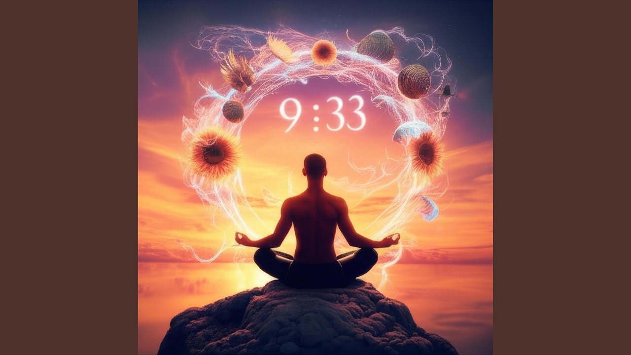 Divine Presence