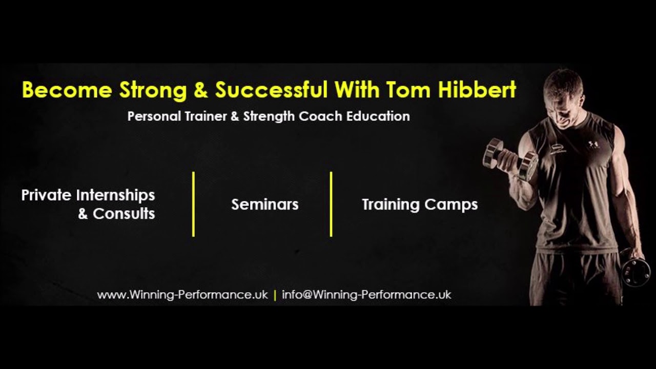Podcast with JT | Strength is the Mother of all Qualities