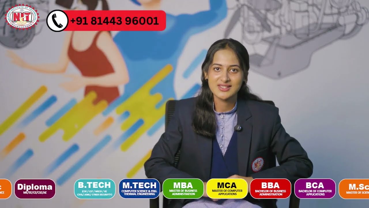 🎓 NIT Admissions Open 2026 | B.Tech, M.Tech, MBA, MCA, BCA, BBA, Diploma & M.Sc Courses