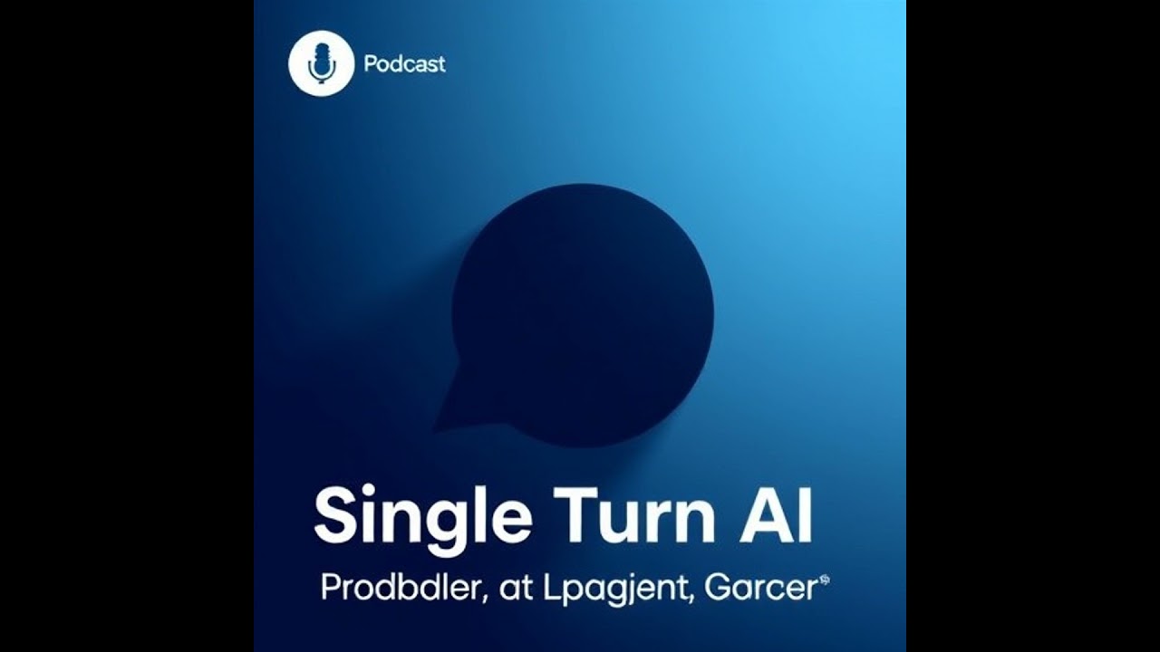 Single-Turn AI: The Interface Pattern Nobody's Talking About