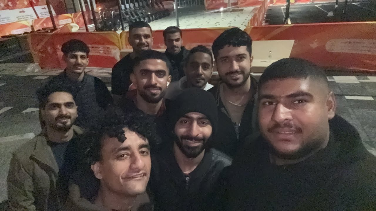 New vlog of SamaBay In Bahrain 🇧🇭