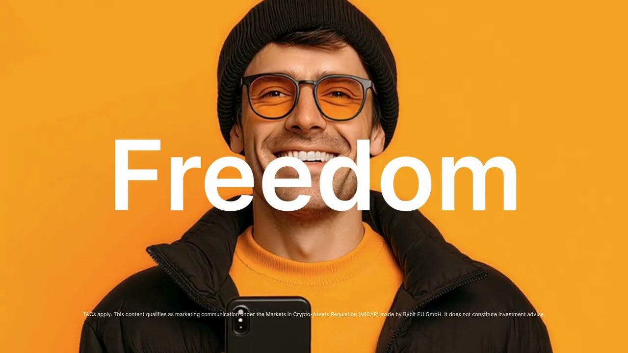 Bybit EU App Launch in Europe