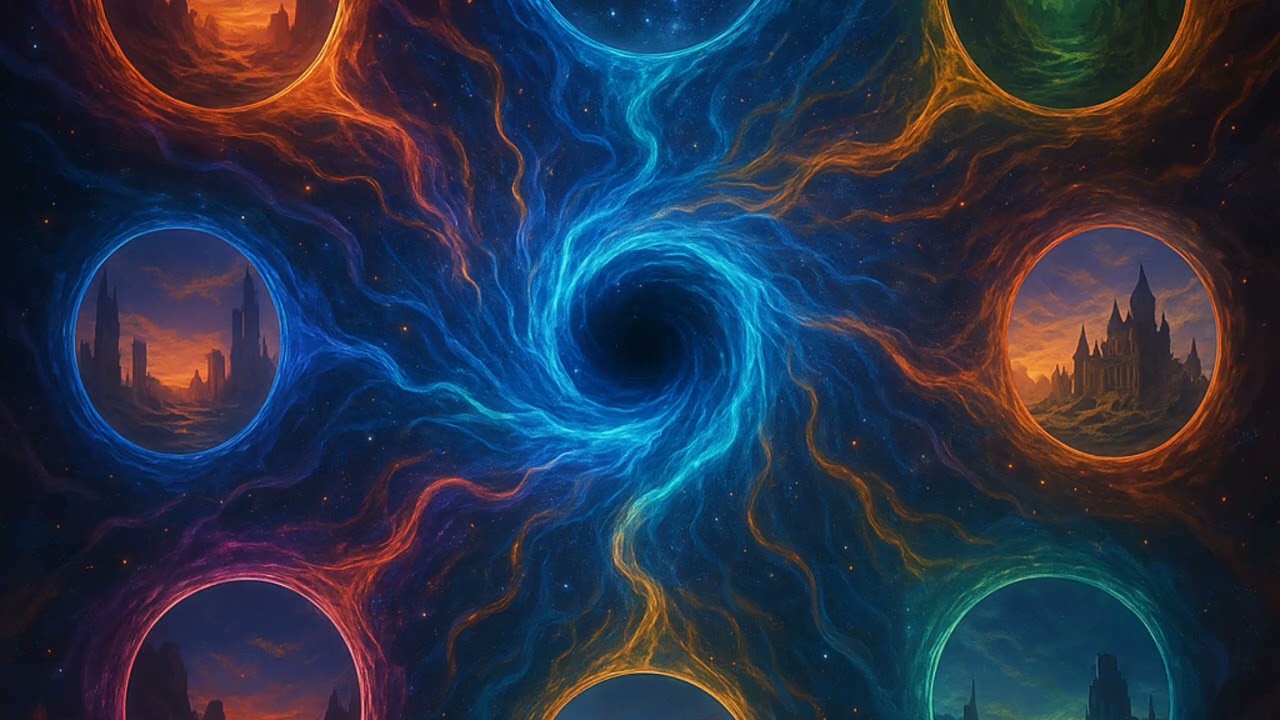 The Great Alignment
