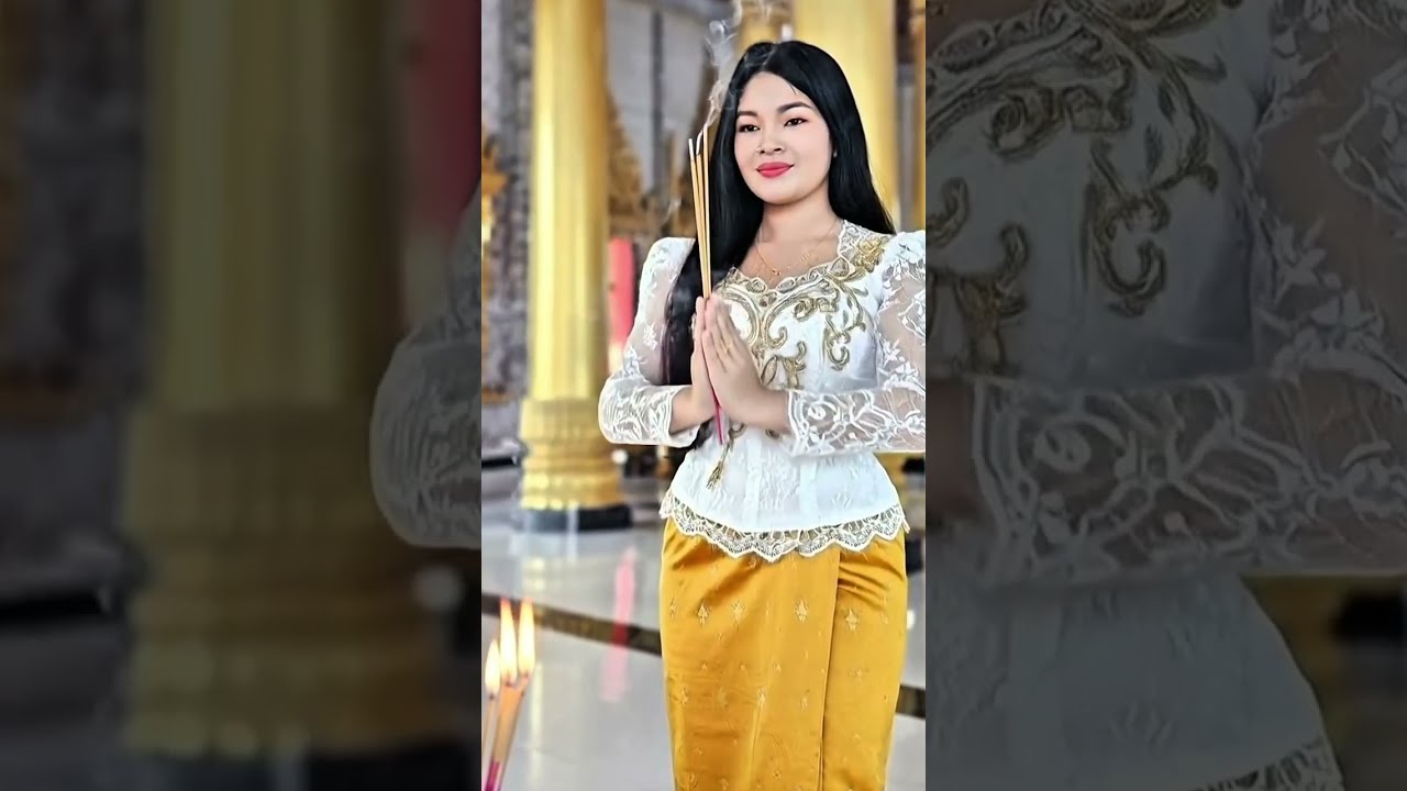 បណ្ដាំធម្មជាតិ ច្រៀងដោយ យ៉ា សូណា