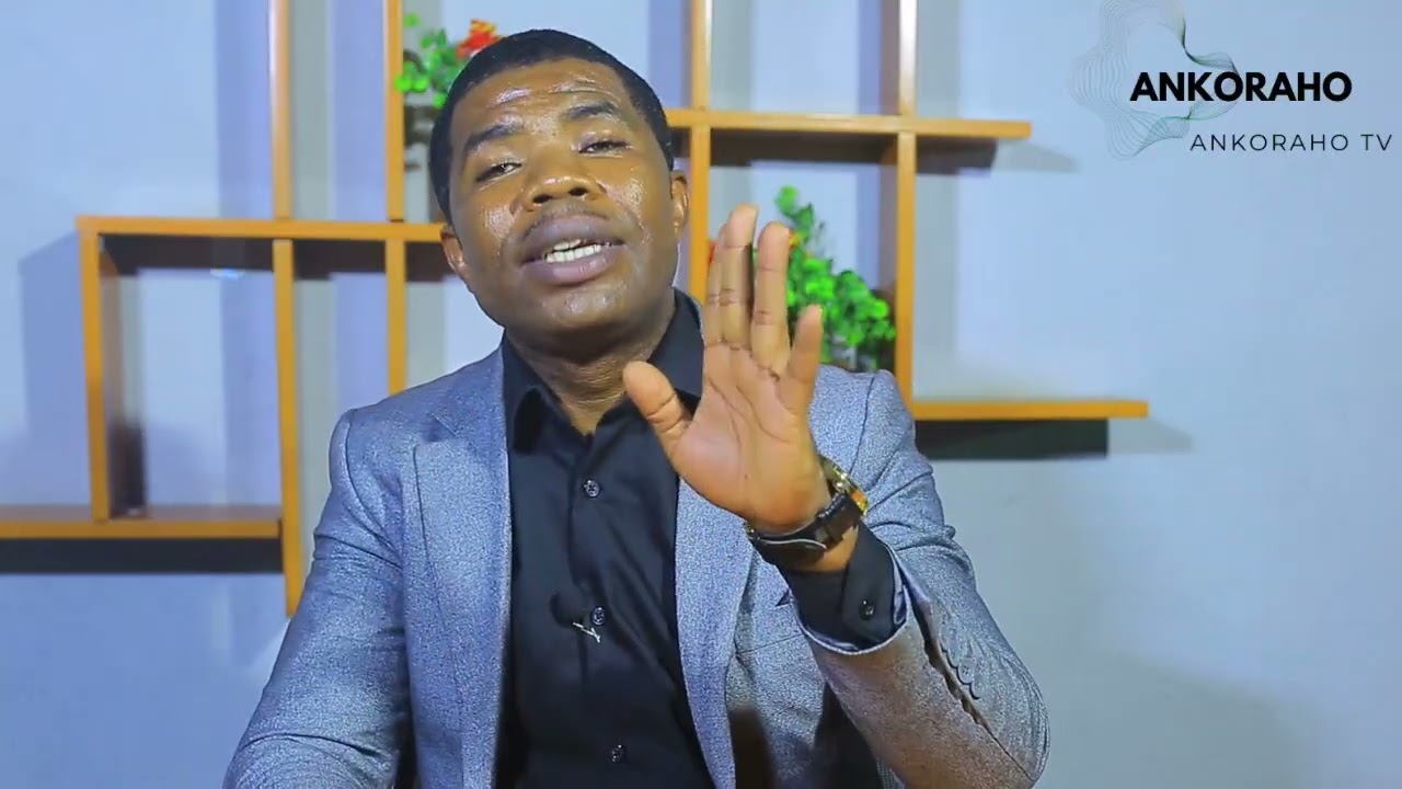 YESU YUMVISE IMIGAMBI BAGUFITEHO AFASHE UMWANZURO WO KUKURENGERA ABAGUHIGA NTIBAZAKUBONA
