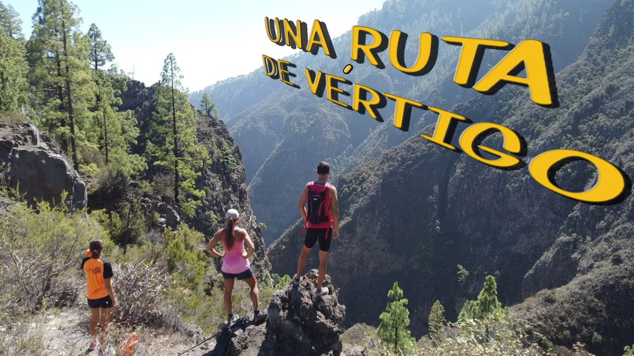 SUPER RUTA DE SENDERISMO POR ANOCHEZA 👣👣🌄