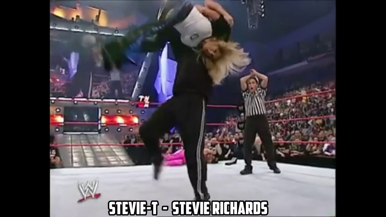 WWE all finishers of 2002