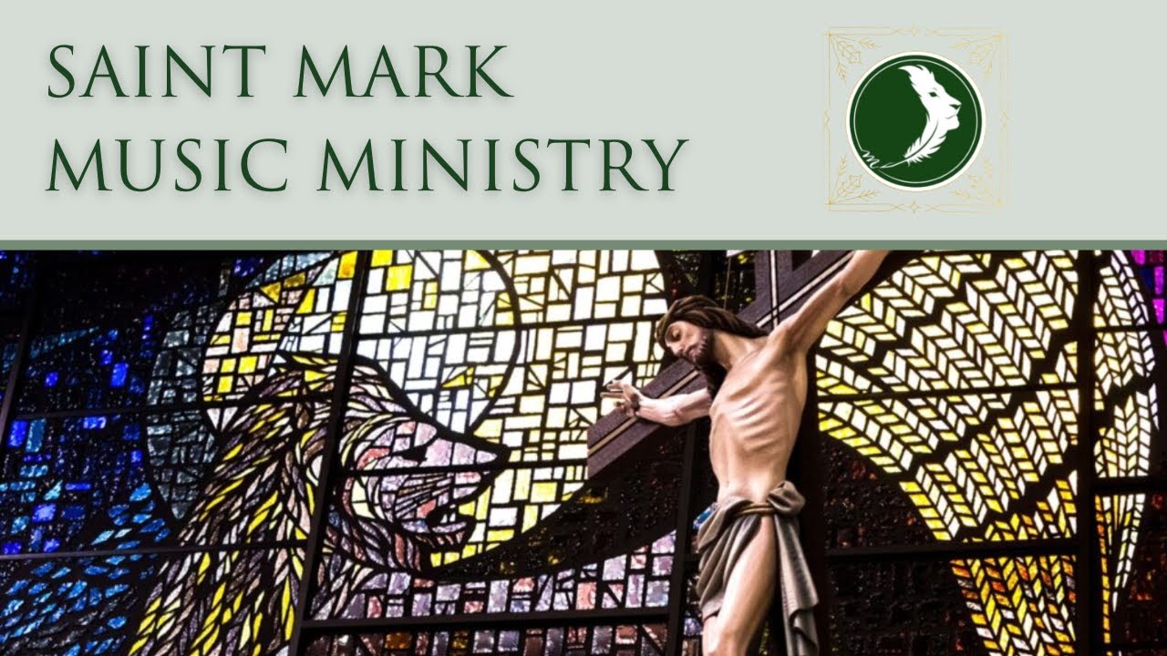 Misa Luna | Gloria - Glory to God | Peter Kolar