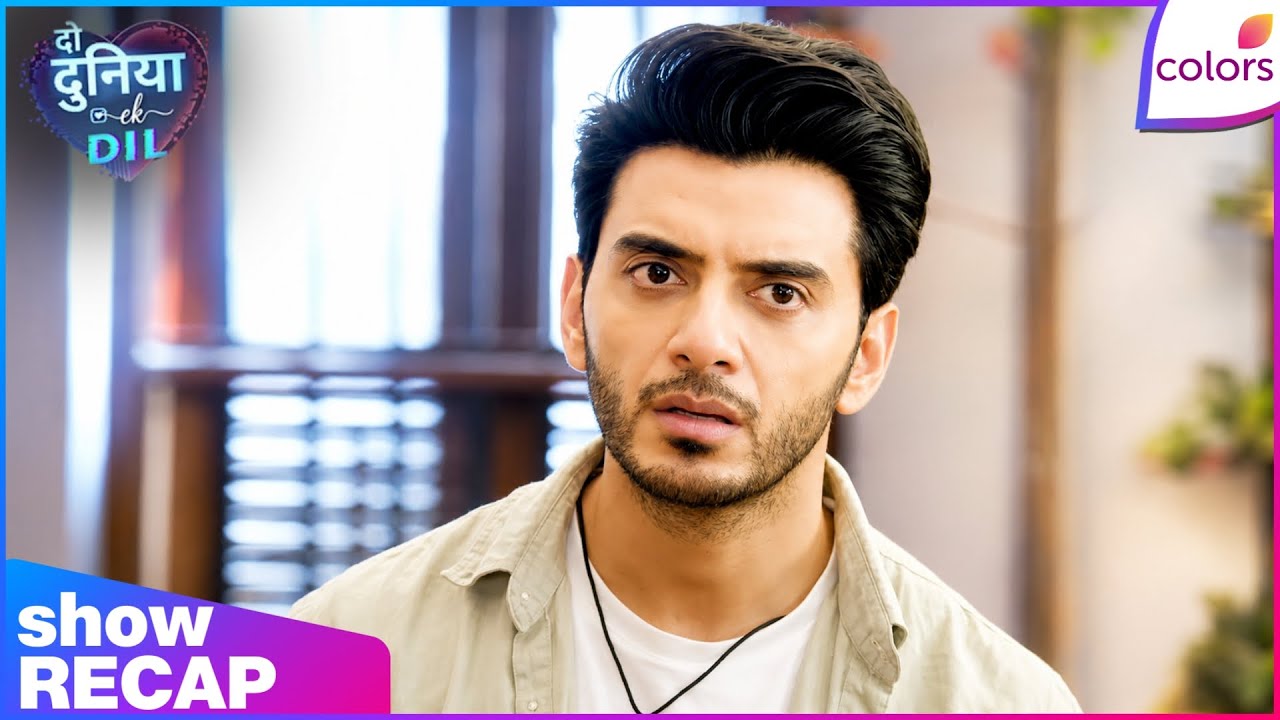 Two Worlds, One Heart | Ep. 96 | Shivaay Faces Humiliation on His Birthday | Recap | Colors TV