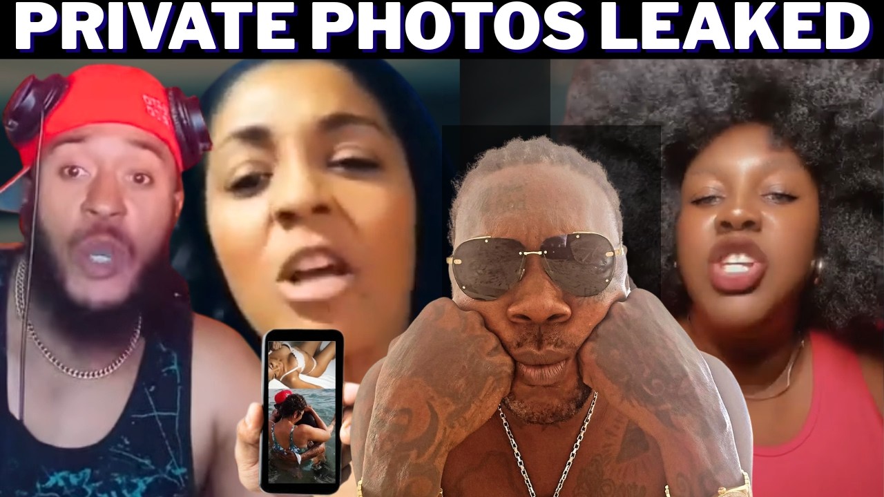 Kartel’s Message, D Angel Speaks, Khago Exposed & Gaza Kim’s Claim Shocks Dancehal