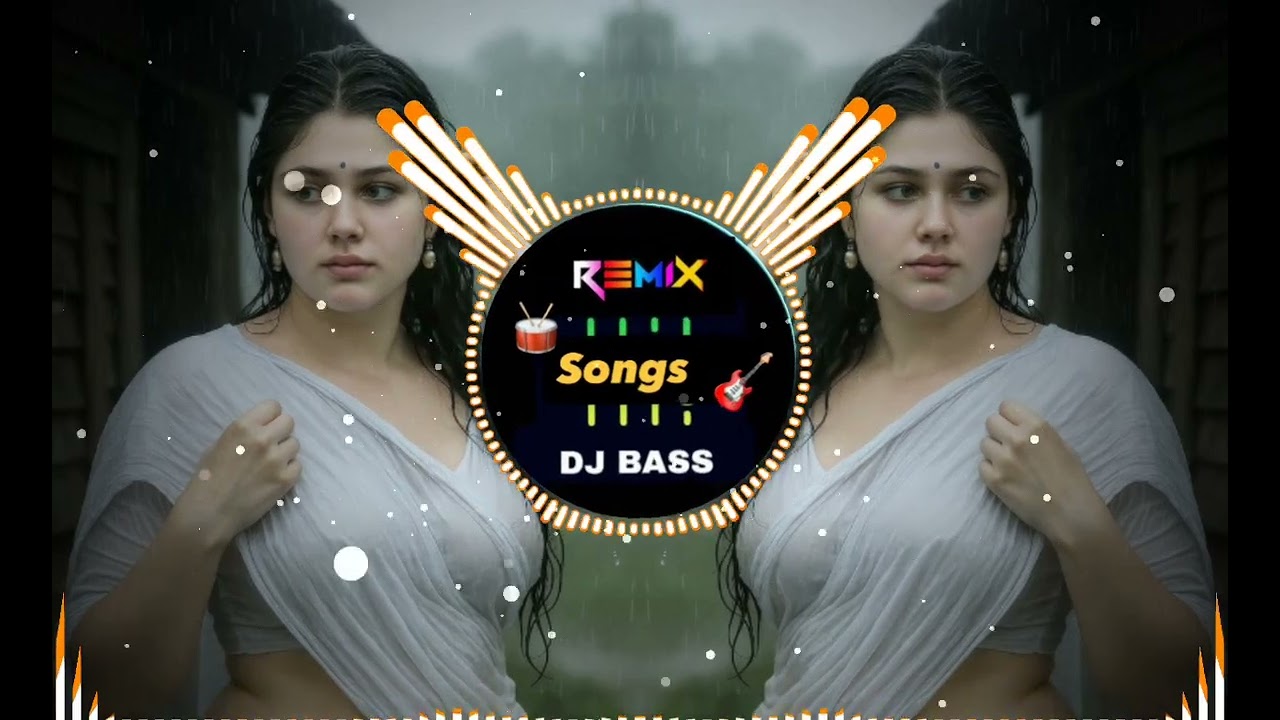 Aayega Maza Ab Barsaat Ka 💓 Dj Mayra Remix New Hindi Song #Bollybood #song #Jbl #Hindi Old Song