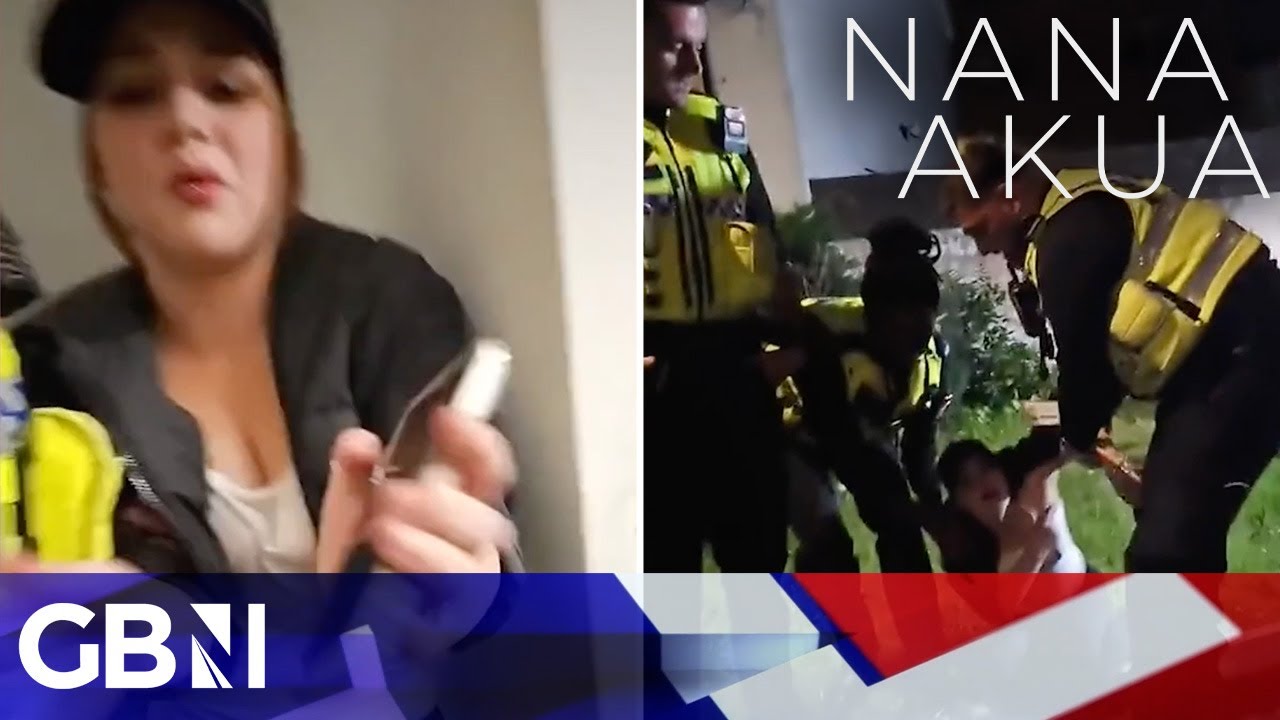 Autistic teenager arrest: Retired Met Police Officer SLAMS ‘pile on’ attack on cops