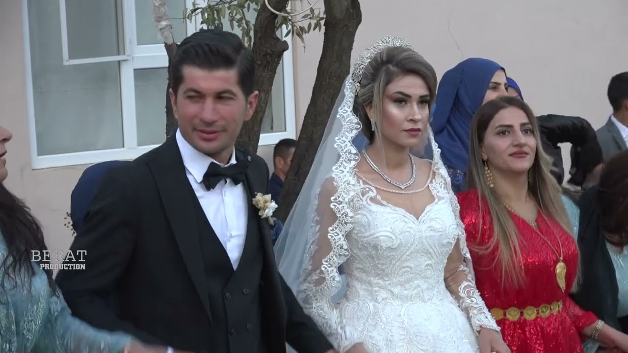 Gerdi Aşiret Düğünü(EcevitBay