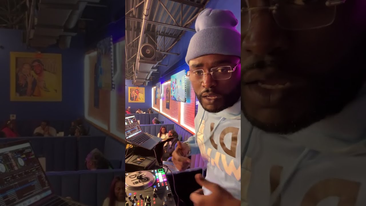 DjWho478 TV is live!