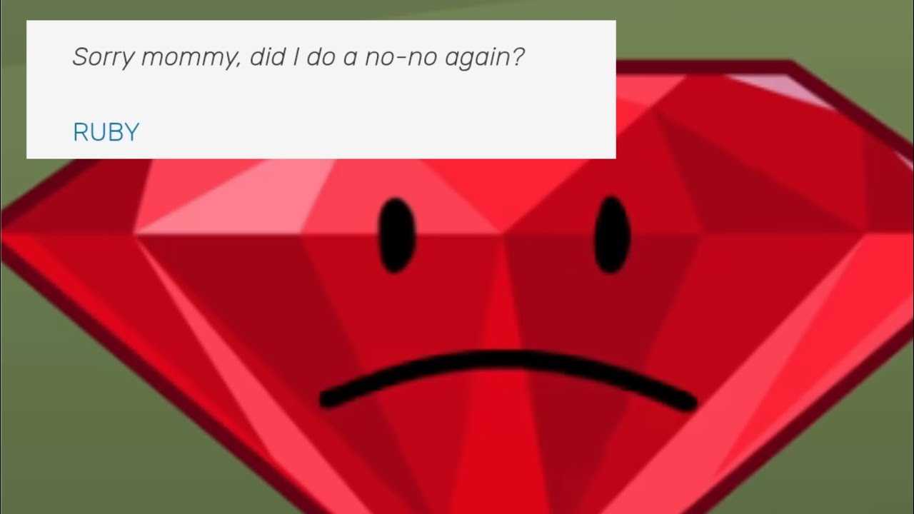 Iconic Quotes Of Each BFB Episode (1-30)