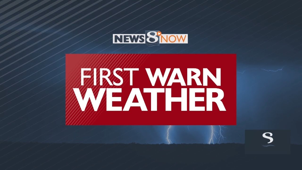 Main weather at Six: 2/28/2026