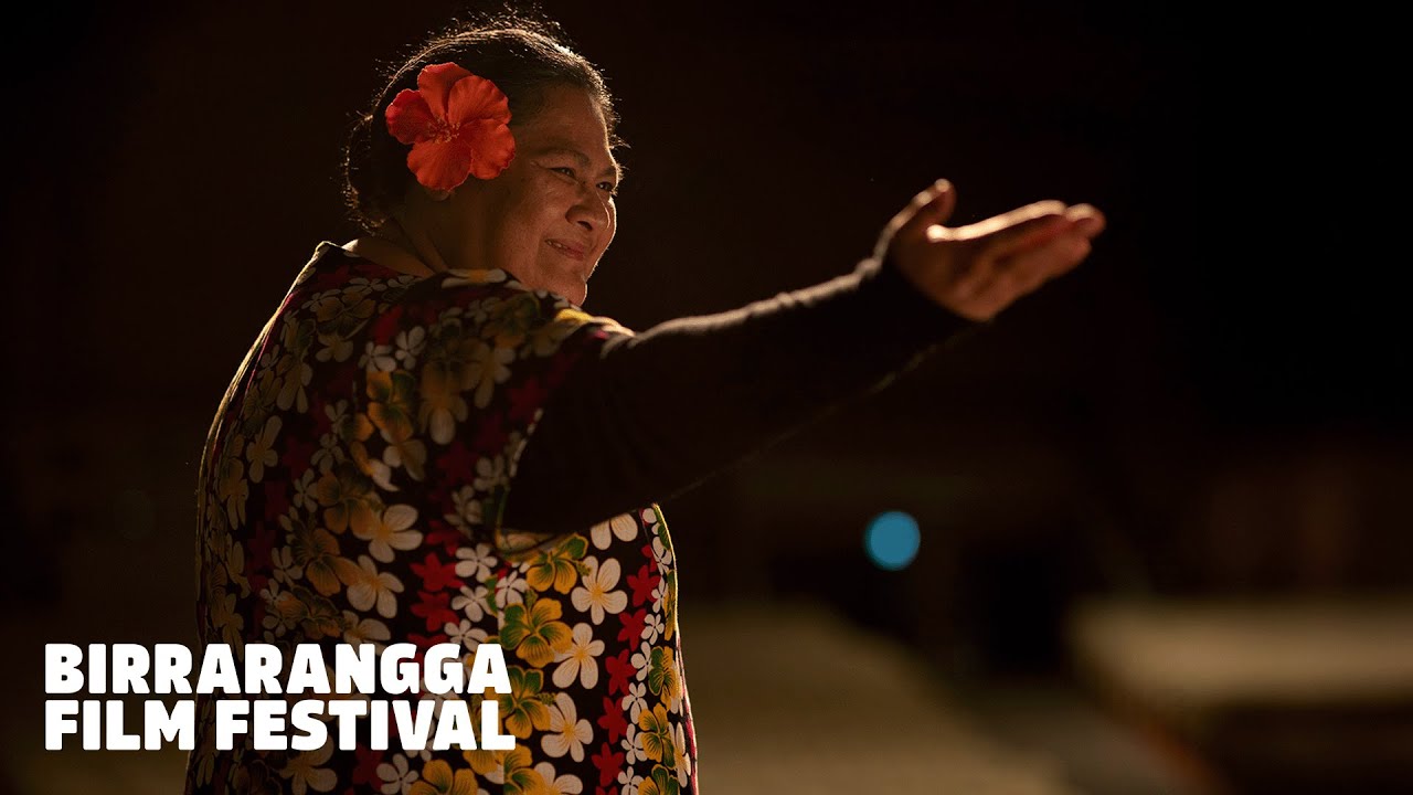 Tinā | Trailer | BFF 25