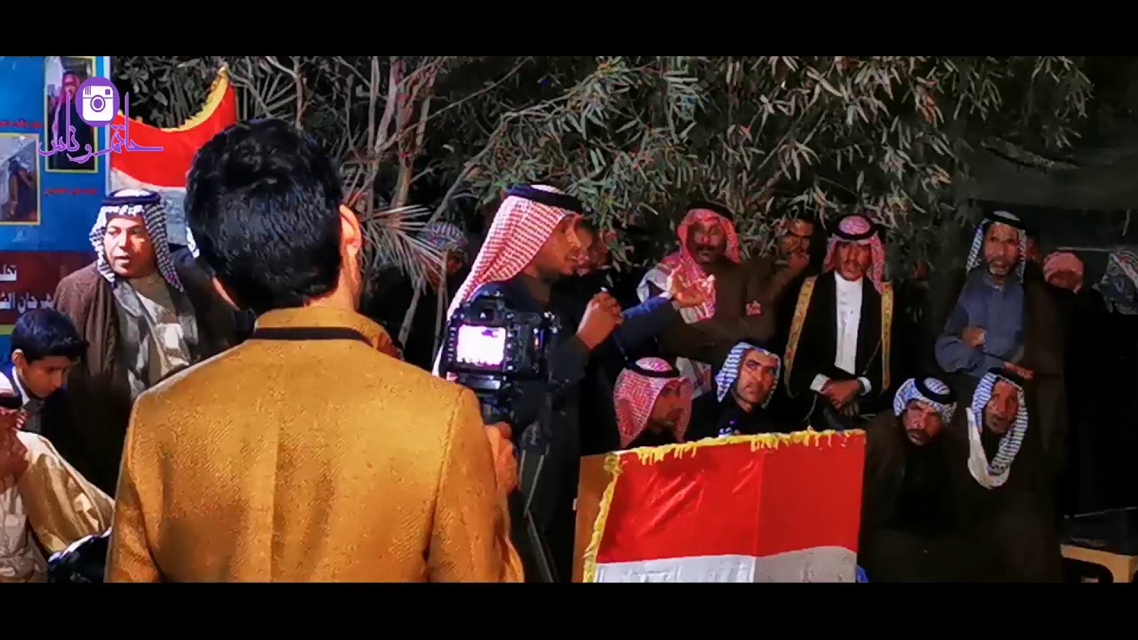 هوسات عشيرة ال عنتر المهوال ابو جمر الجمراوي مهرجان الشهيد البطل وعد كريم حسين الشمري
