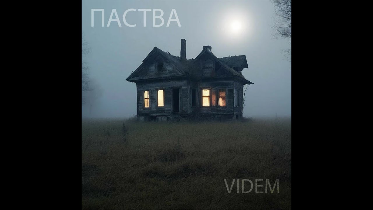 VIDEM - ПАСТВА