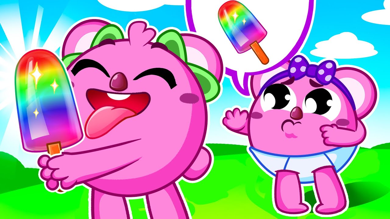 I Want It Song | Here You Are Song | Funny Songs For Kids & Nursery Rhymes by Toddler Zoo Yay!