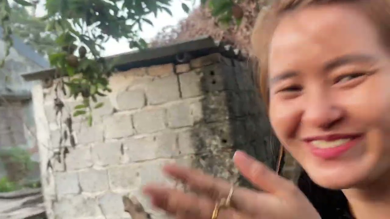 Thăm quê 2026 nhà bà lai