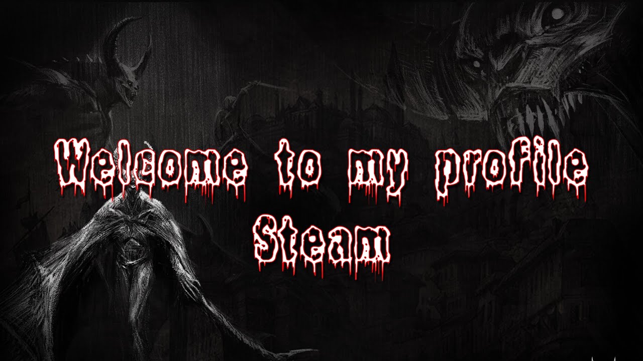 ⸸Welcome to my profile⸸