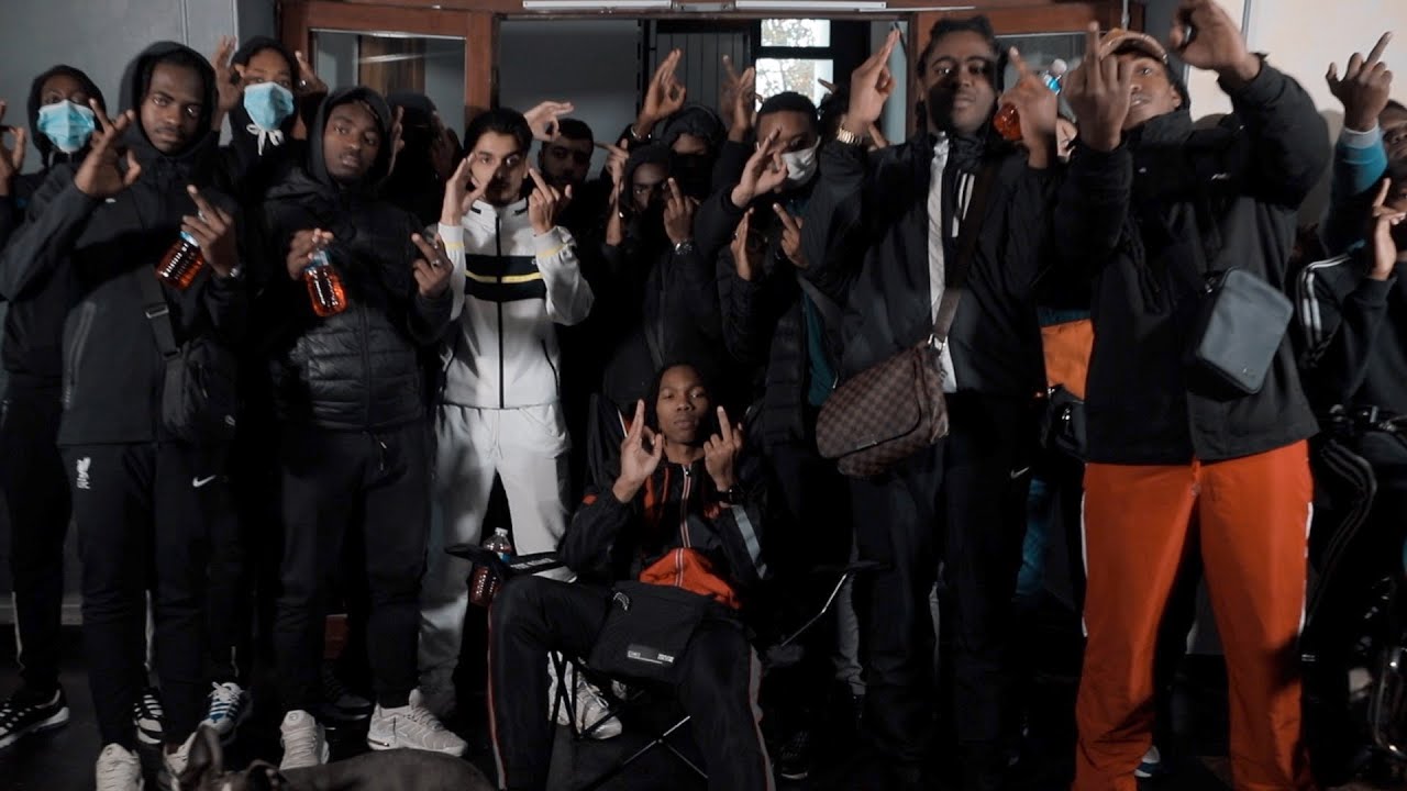 HP - Le respect ou la bagarre