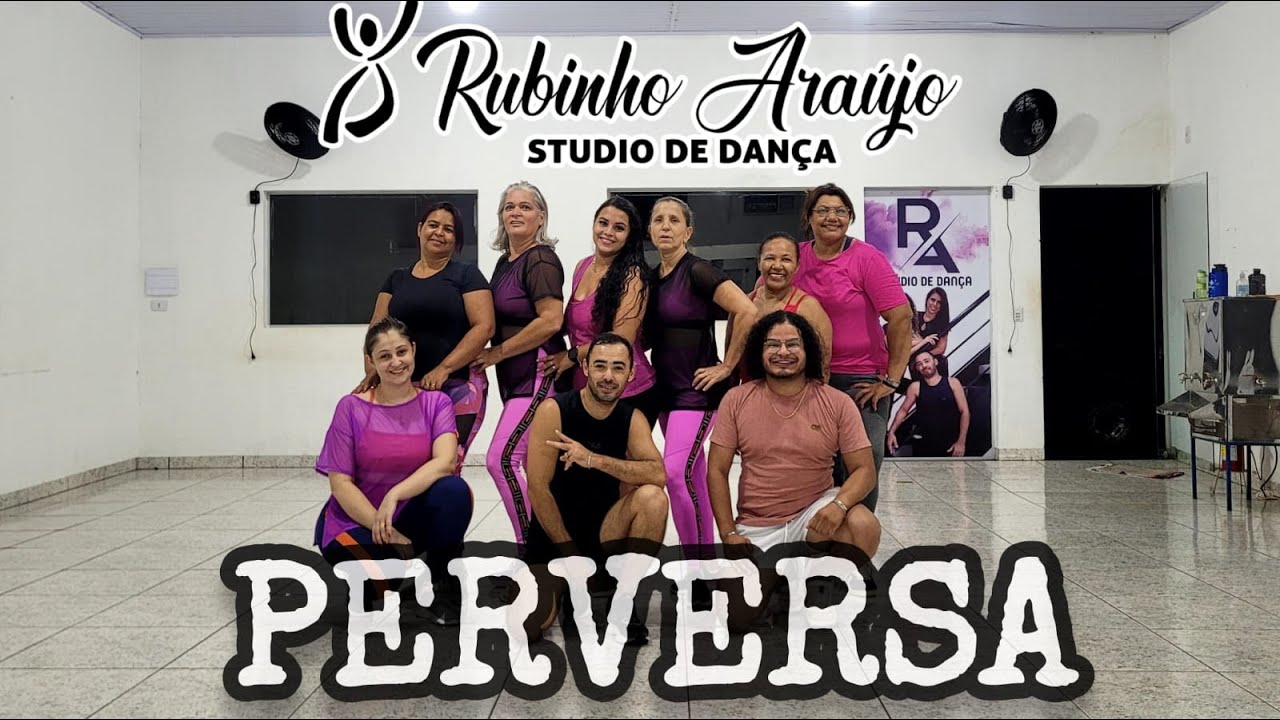 PEDRO SAMPAIO, J Balvin - PERVERSA ft. Take A Daytrip|Rubinho Araujo