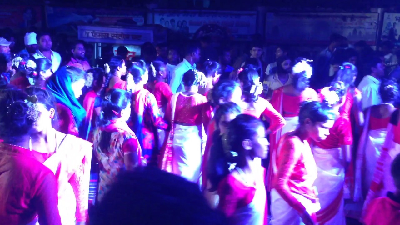 Sarhul puja Ranchi upper bazar