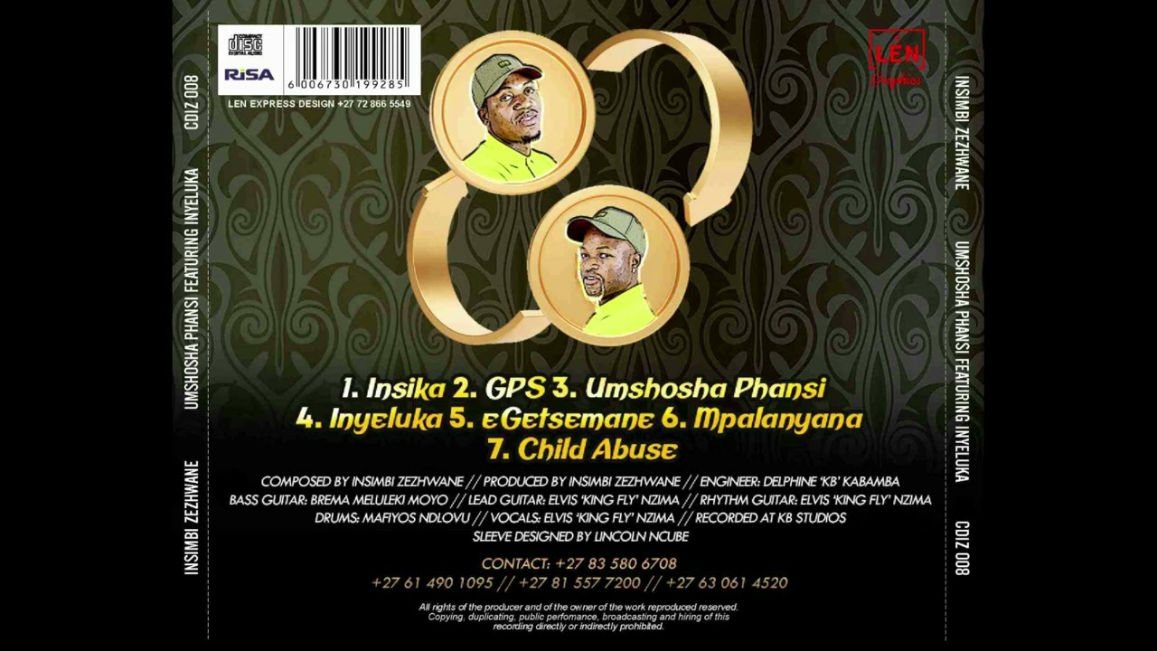 4 INYELUKA