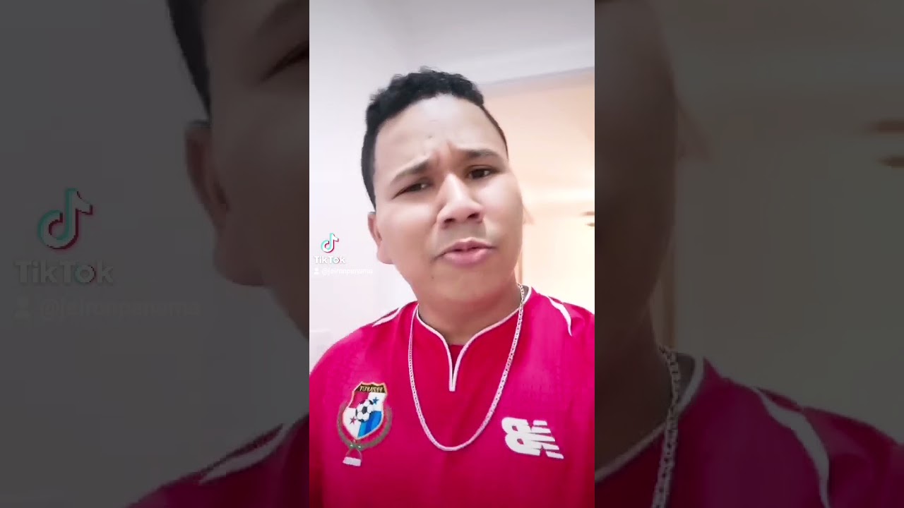 Rony Vargas - Mete el gol Tu pues