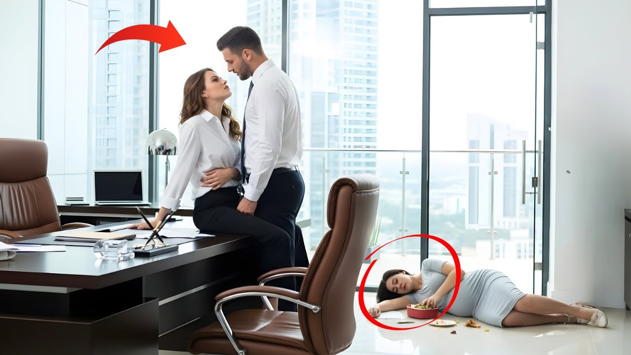 She Miscarried After Discovering Her Husband’s Affair — Now She’s Married to His Rival CEO