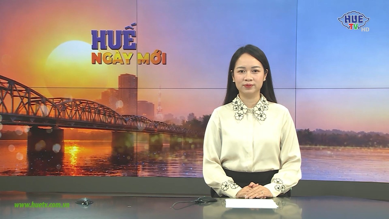 Huế ngày mới 11/03/2026 (Thứ Tư)