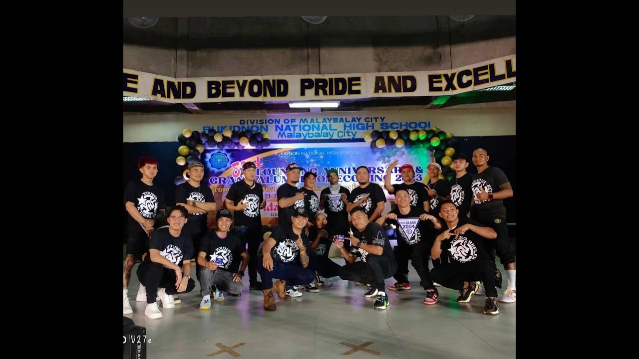 YRfamily