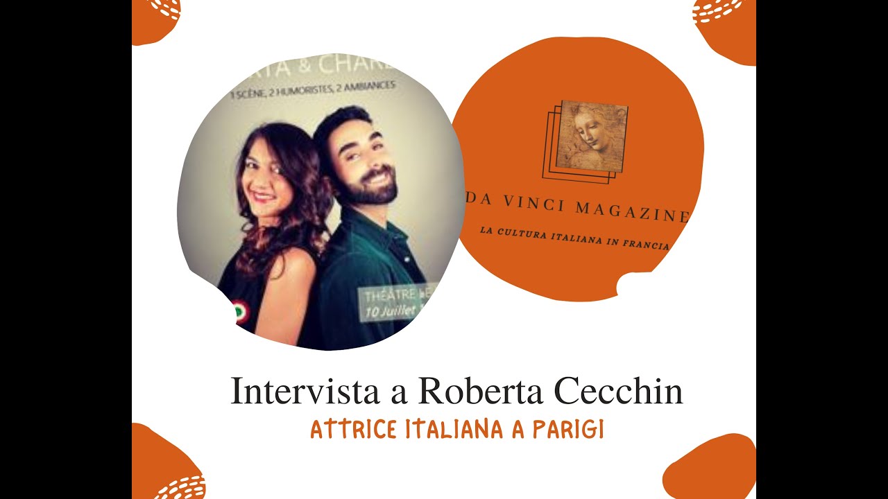 Una roberta a parigi 1