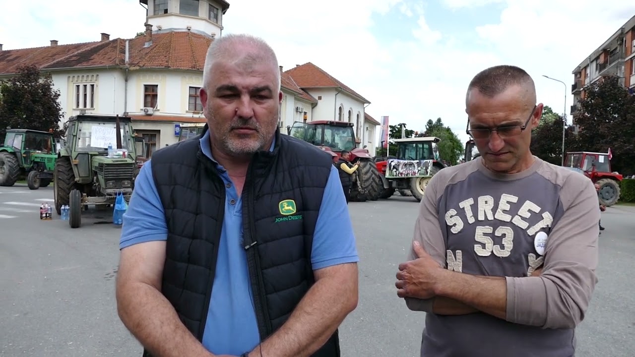 Besplatno mleko mlekari koja bi do 19č danas prihvatila da ga preuzme