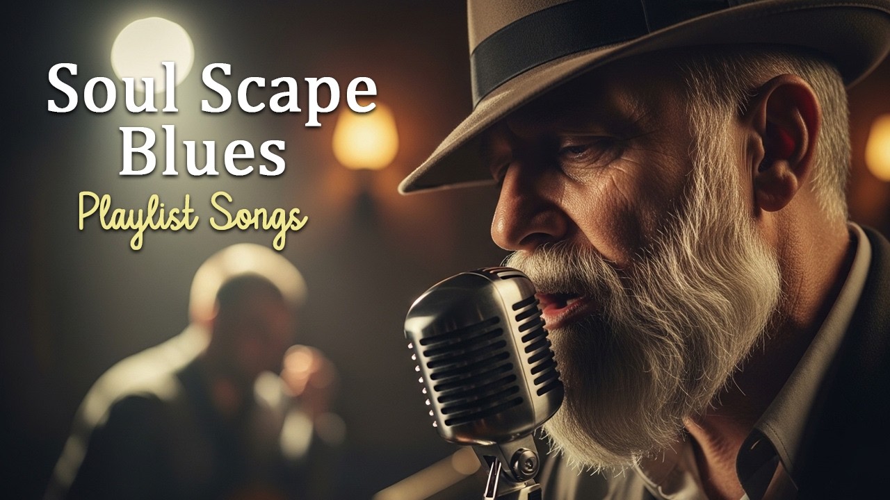 Rain of Hope | Graceful Christian Blues Worship