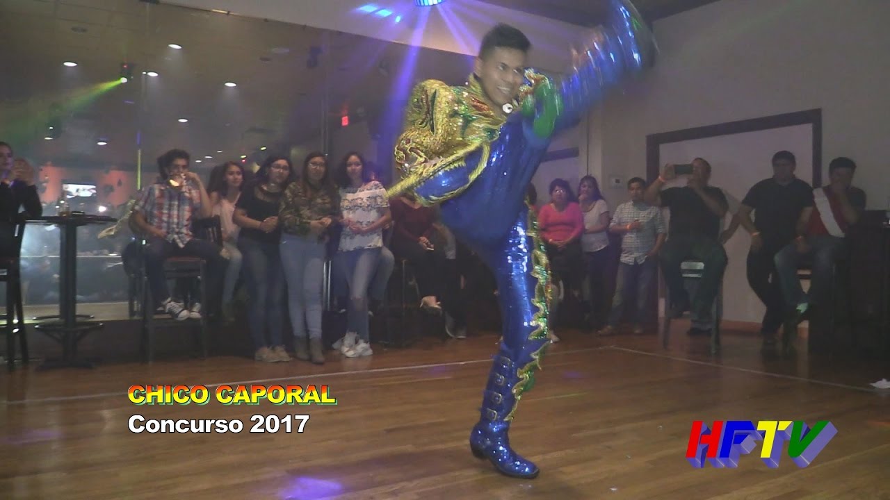 2do  Lugar - Concurso Chico Caporal 2017