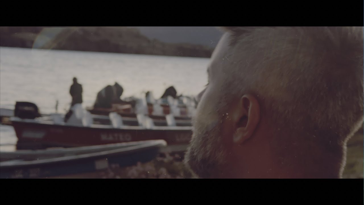MI CARTA DEL FUTURO - Elemental Raggamuffin (El despertar del alma)